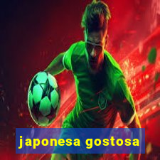 japonesa gostosa